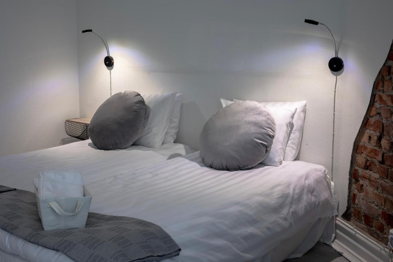 Hotell Lemonade 2*